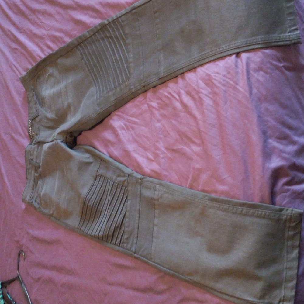 Men Jean's